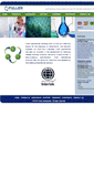 Mobile Screenshot of fullerlabs.com